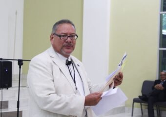 Dr. Flavio Melara